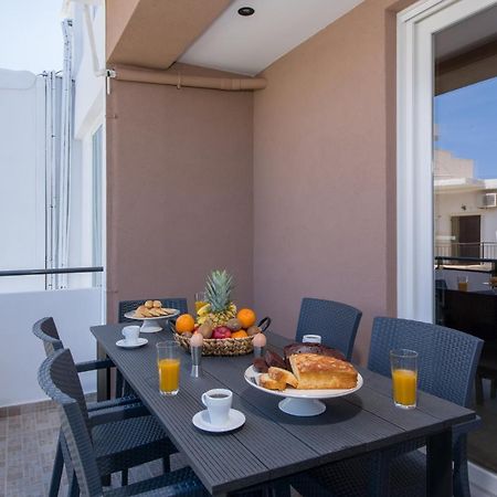 G & E Apartment Kissamos Exterior photo